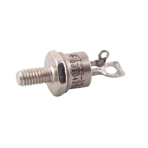 Spiral Silicon Common Entry Thyristor