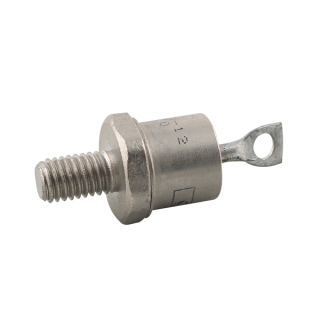 Spiral Silicon Common Rectifier Tube