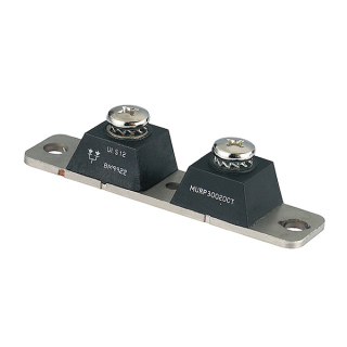 Dual Thyristor Module