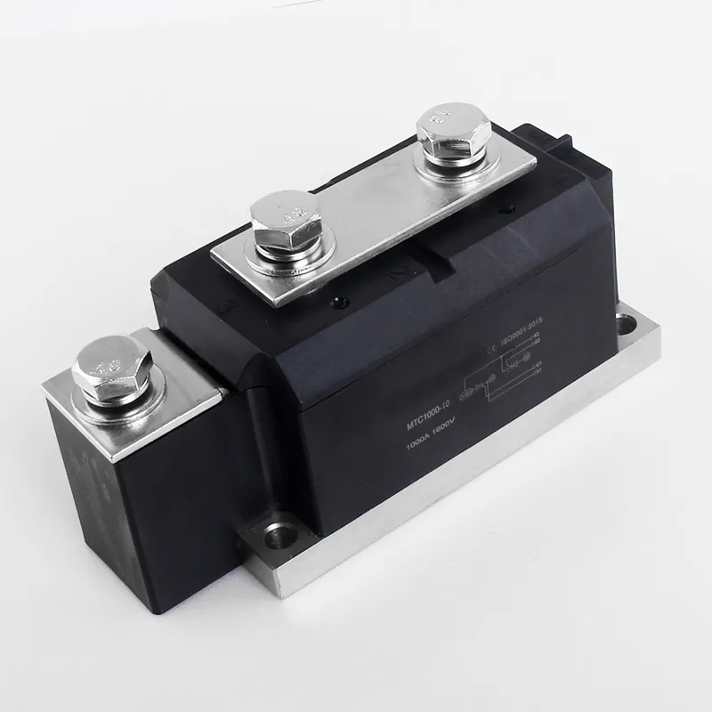 Fully Controllable Module