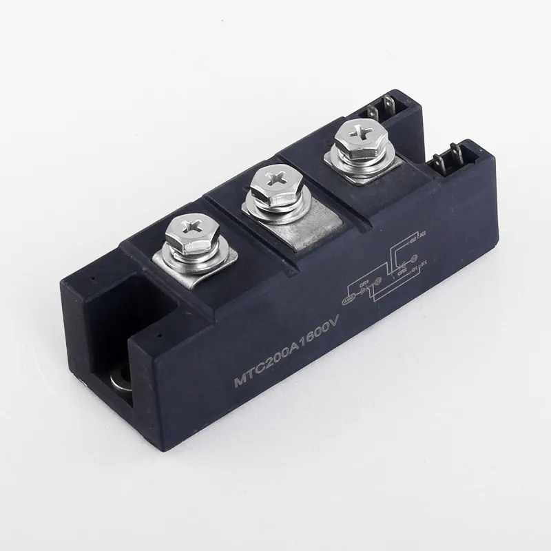 Fully Controllable Module