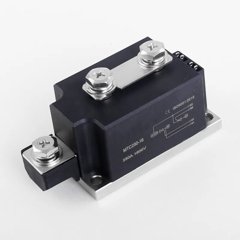 Fully Controllable Module