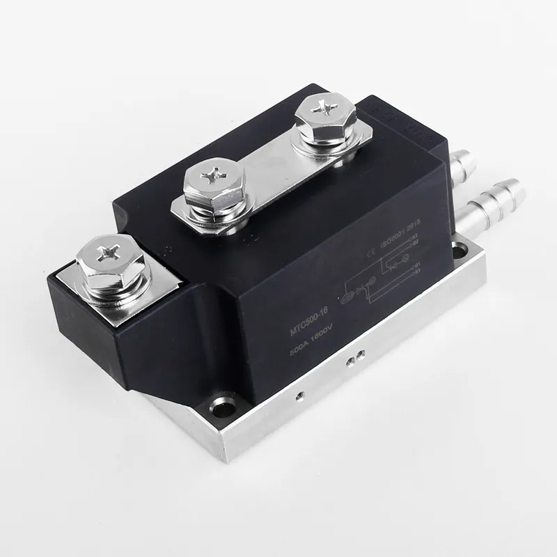 Fully Controllable Module