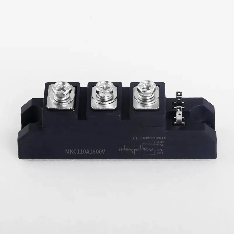 Fast Thyristor Module