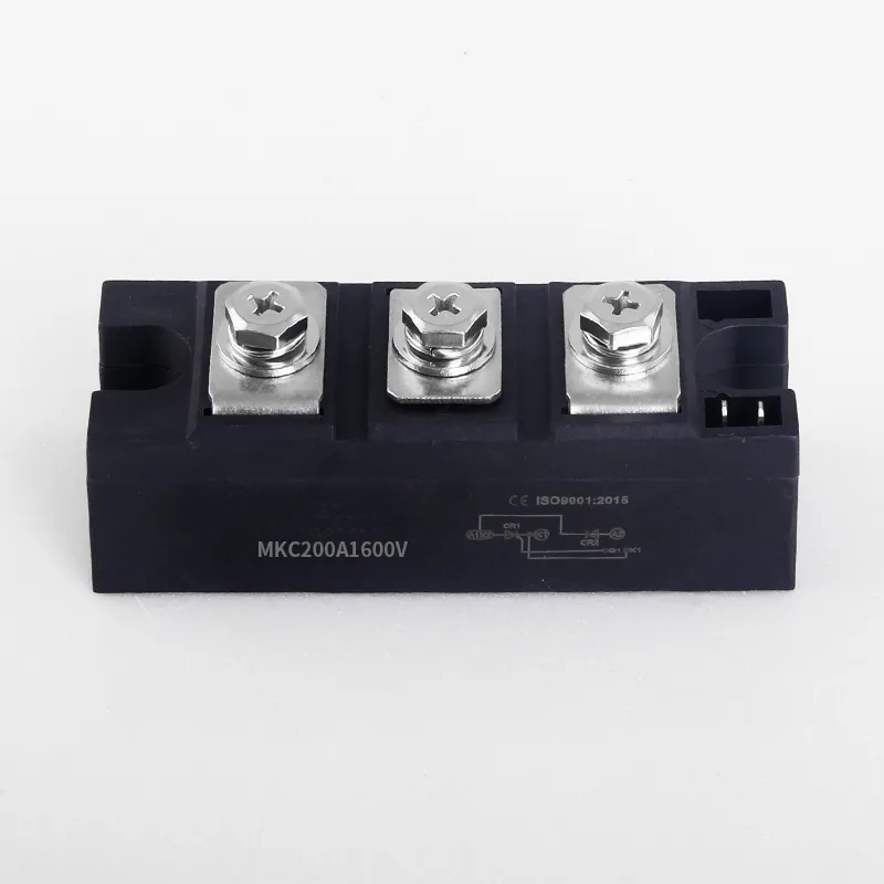 Fast Thyristor Module