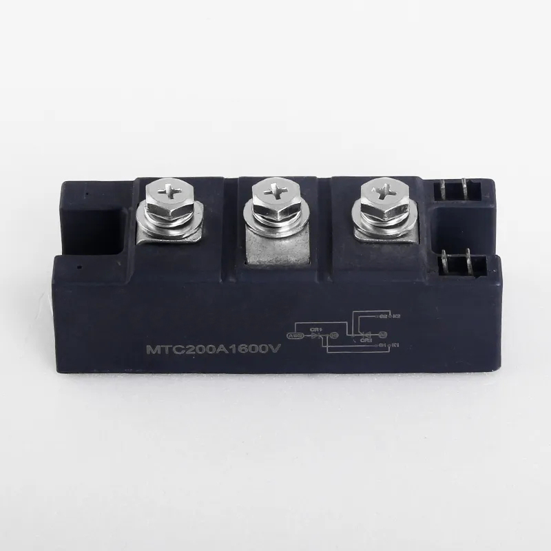 Common Thyristor Module