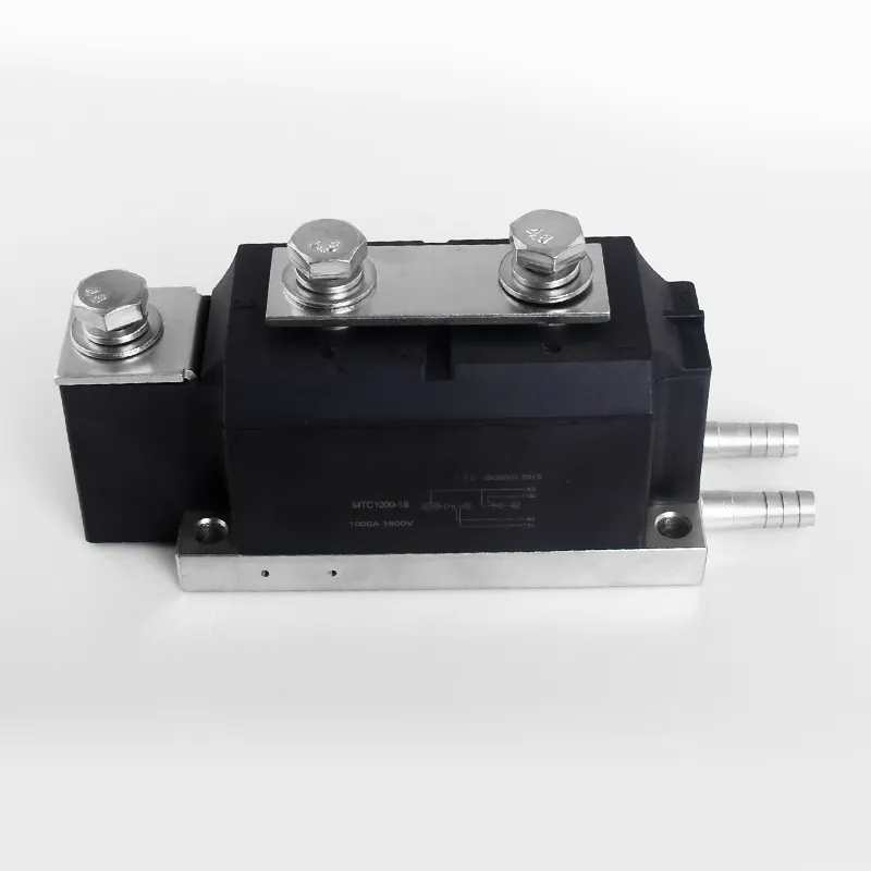 Common Thyristor Module