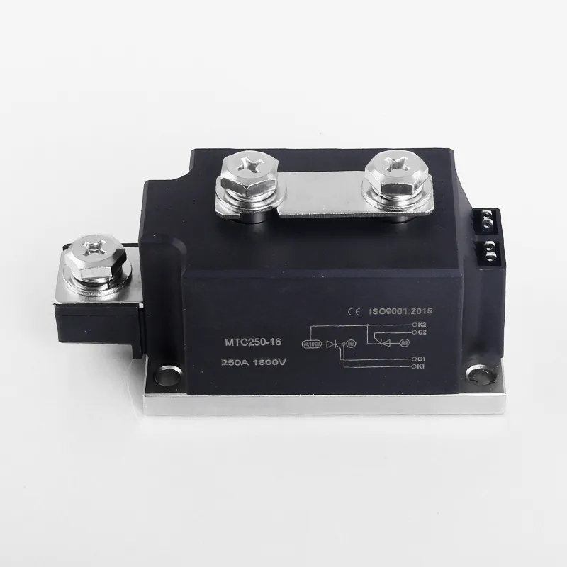 Common Thyristor Module
