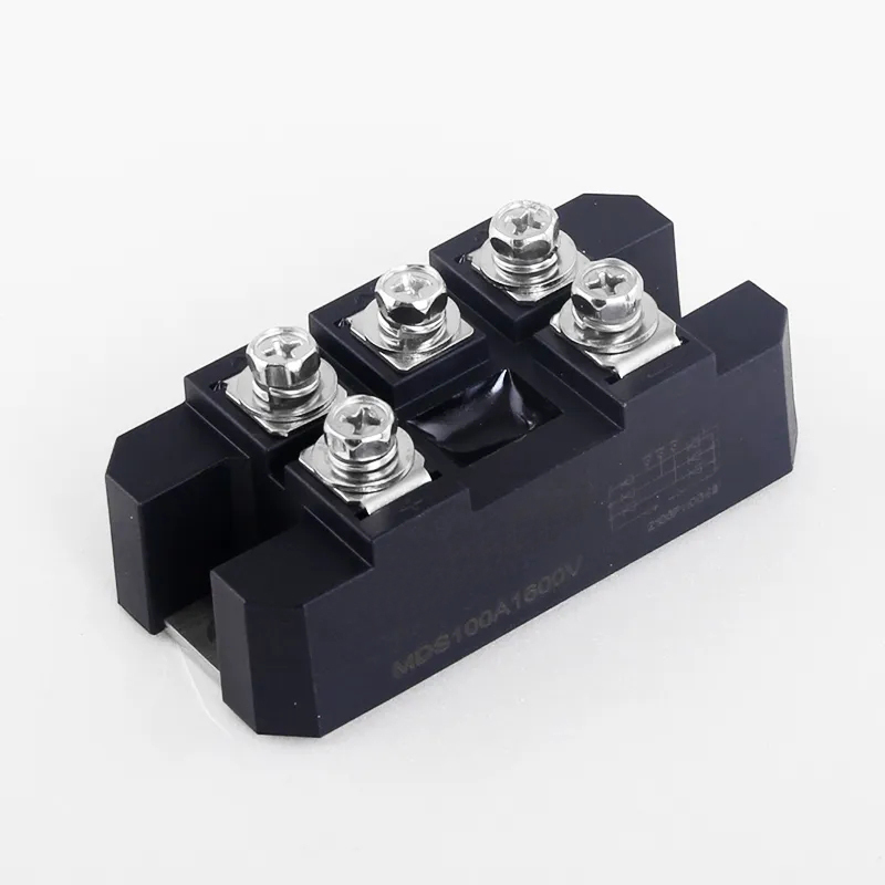 Three Phase Diode Thyristor