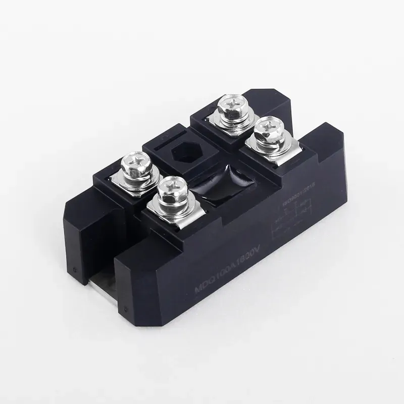 Three Phase Diode Thyristor
