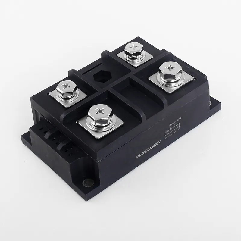 Single Phase Rectifier Bridge