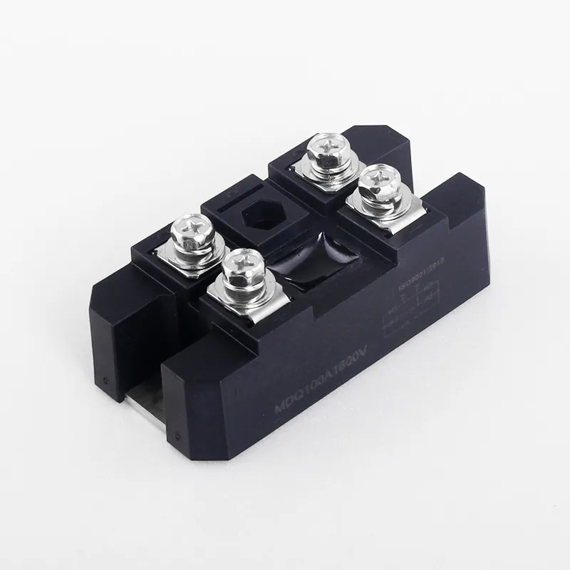 Single Phase Rectifier Bridge