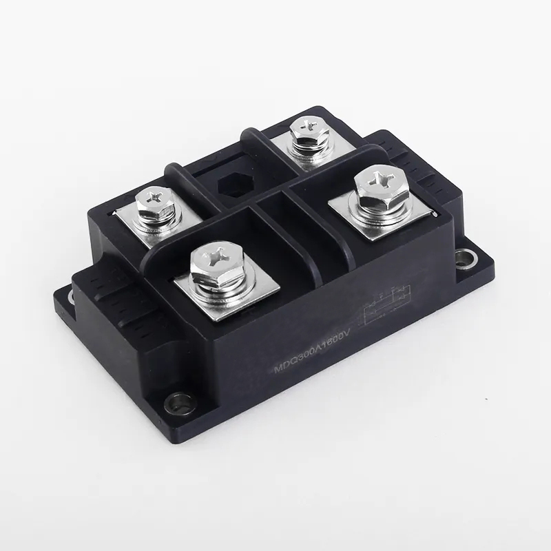 Single Phase Rectifier Bridge