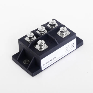 Three Phase Rectifier Bridge Module