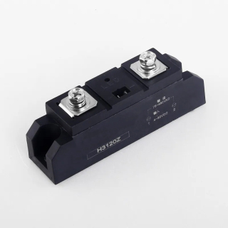 Industrial Grade Solid State Relays