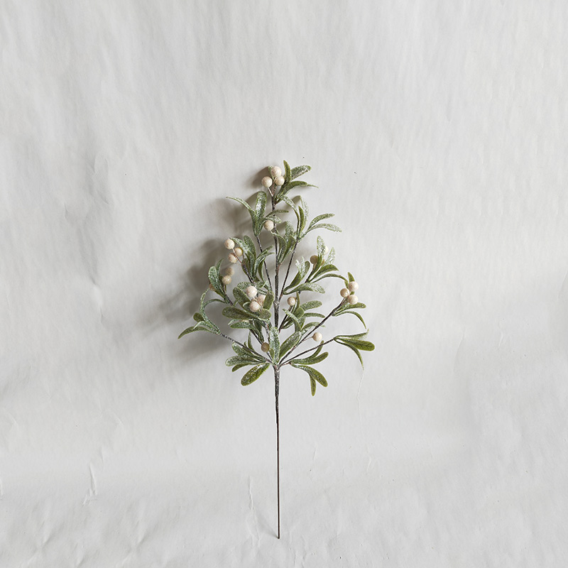 Christmas artificial picks