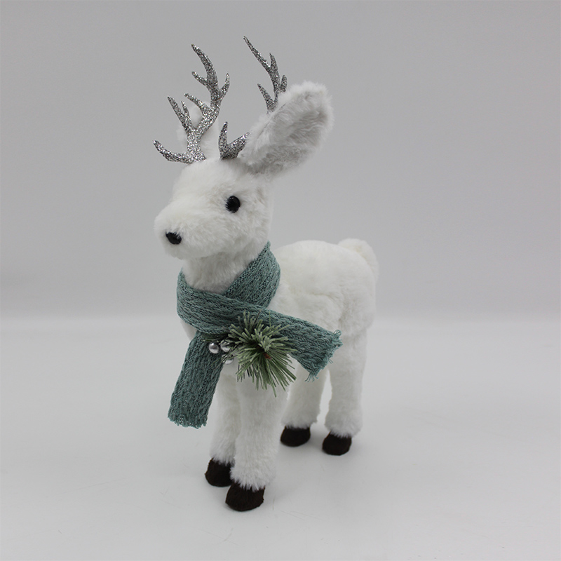 Christmas home deco deer