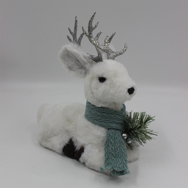 Christmas decorations deer