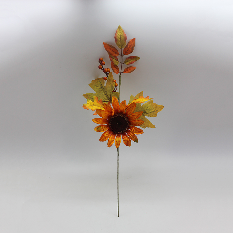 decorative autumn picks
