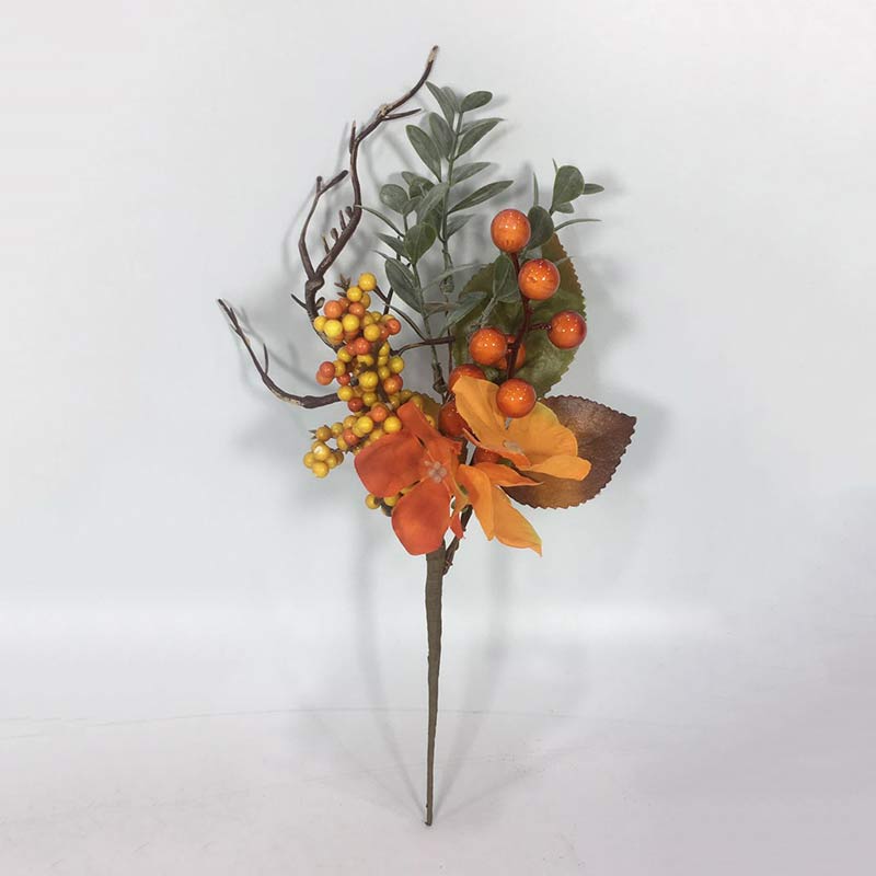 artificial leaves picks