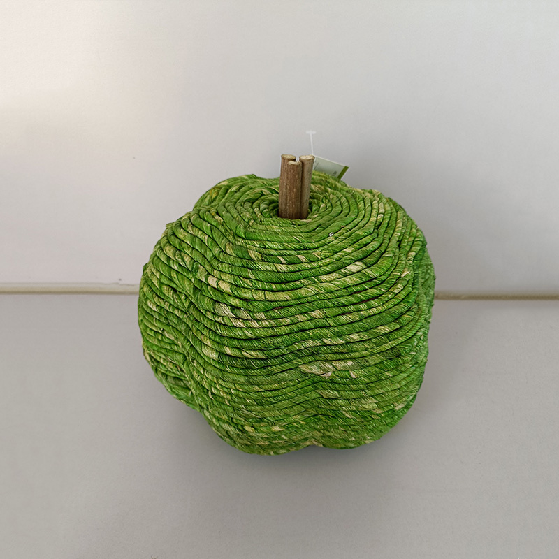 handmade decoration pumpkin