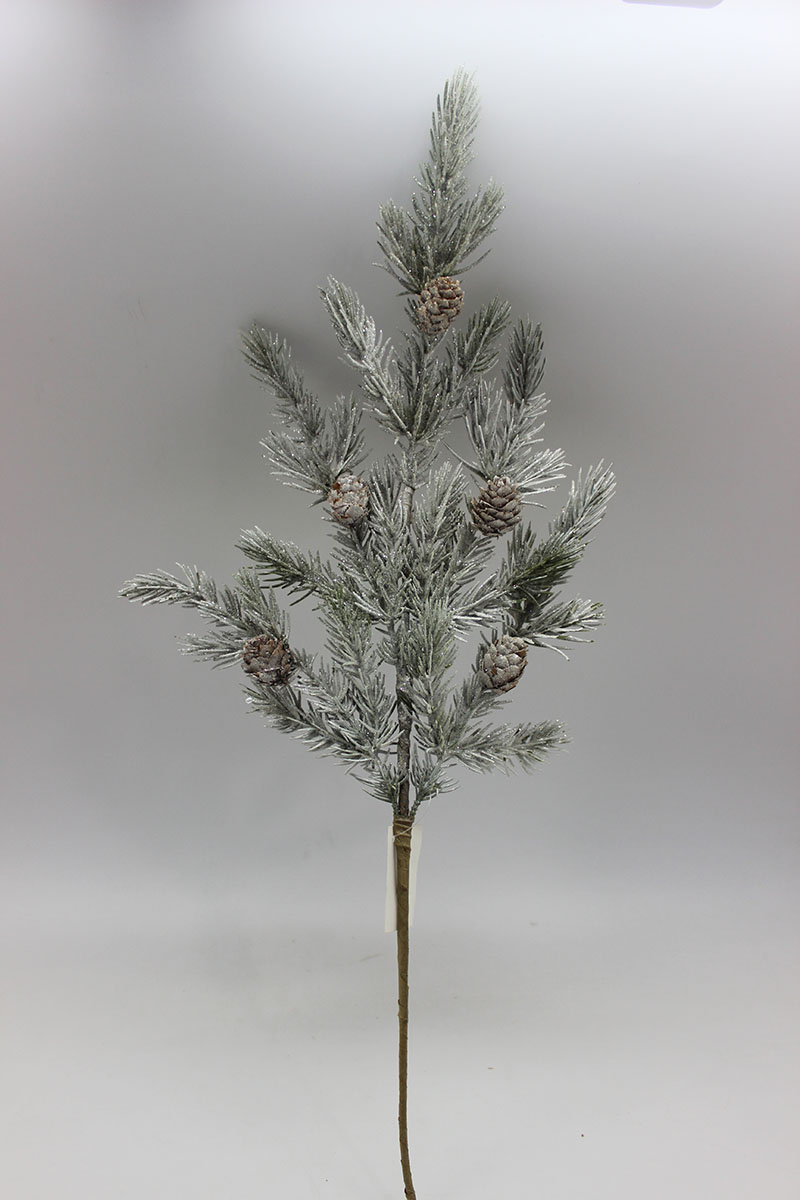 Artificial Christmas Spray Branch