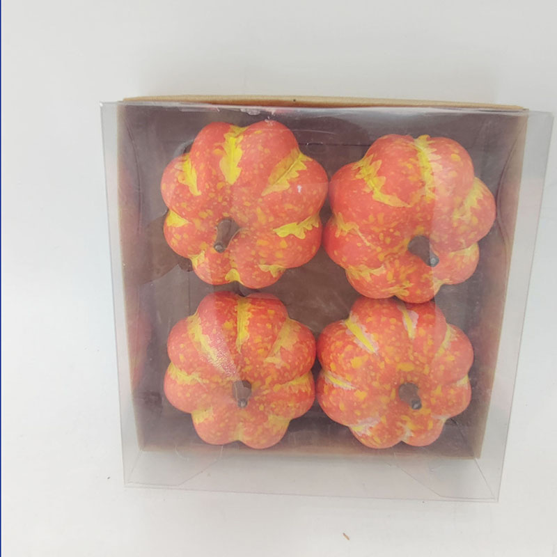 Pumpkin Assorted Handmade Home Decor