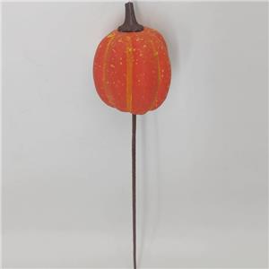 ホーム アーツ キッズ ピック カボチャの装飾
