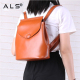 Pu Leather Stylish Backpack