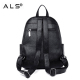 Personalized Leather Backpack For Women