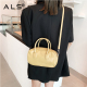 Black Luxury Crossbody Purse