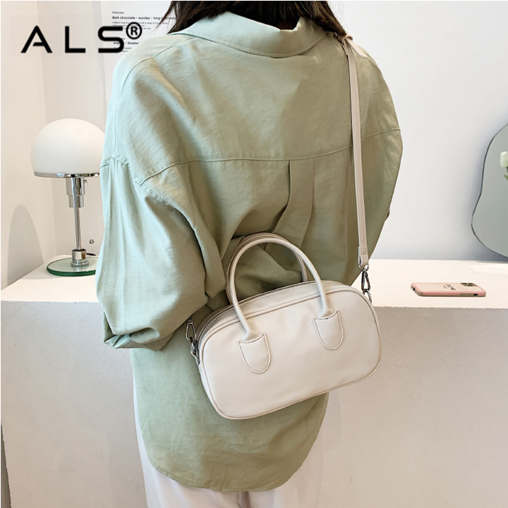 Black Luxury Crossbody Purse