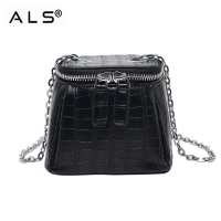 Leather Sport Fanny Pack