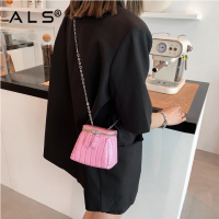 Leather Sport Fanny Pack