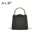 Casual PU Leather Laptop Bag