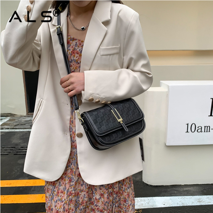 Genuine Women's Leather Crossbody Bags