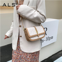 Genuine Women's Leather Crossbody Bags