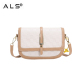 Genuine Women's Leather Crossbody Bags