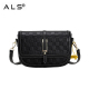 Genuine Women's Leather Crossbody Bags