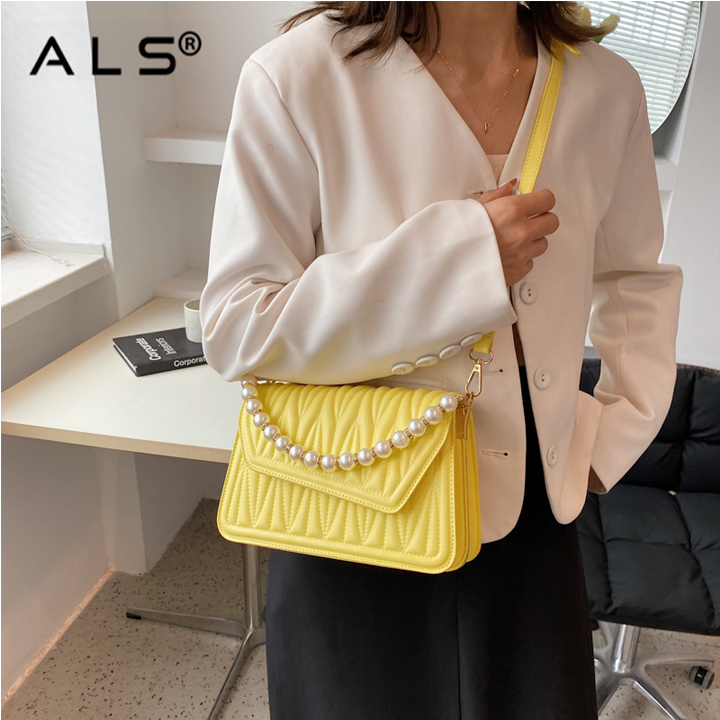 Bolso bandolera grande para fiesta