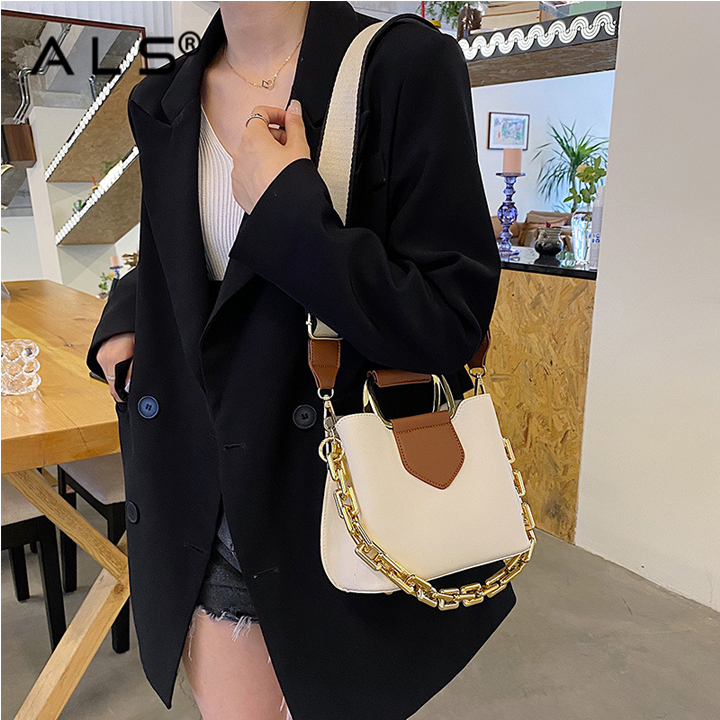 Casual PU Leather Bags For Women