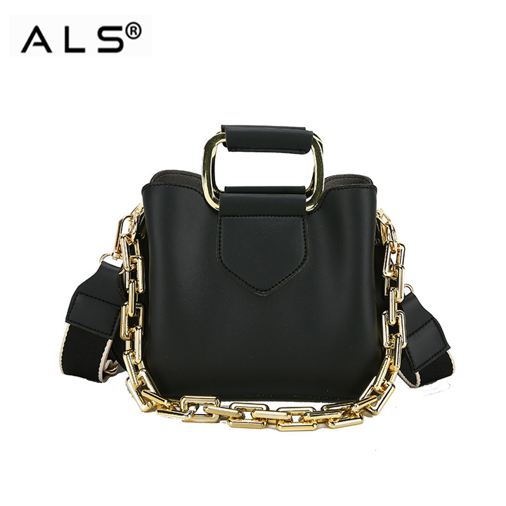 Casual PU Leather Bags For Women