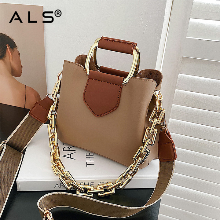 Casual PU Leather Bags For Women