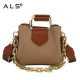 Casual PU Leather Bags For Women