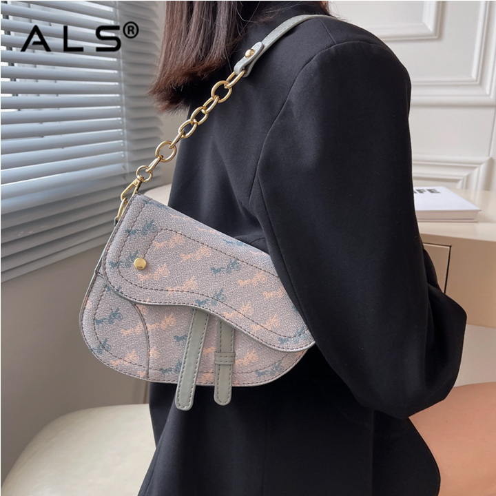 Túi đeo thắt lưng nữ bằng da Fanny Pack