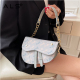 Tas Pinggang Wanita Fanny Pack Kulit