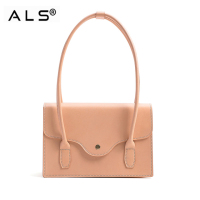 Design Leisure Leather Briefcase