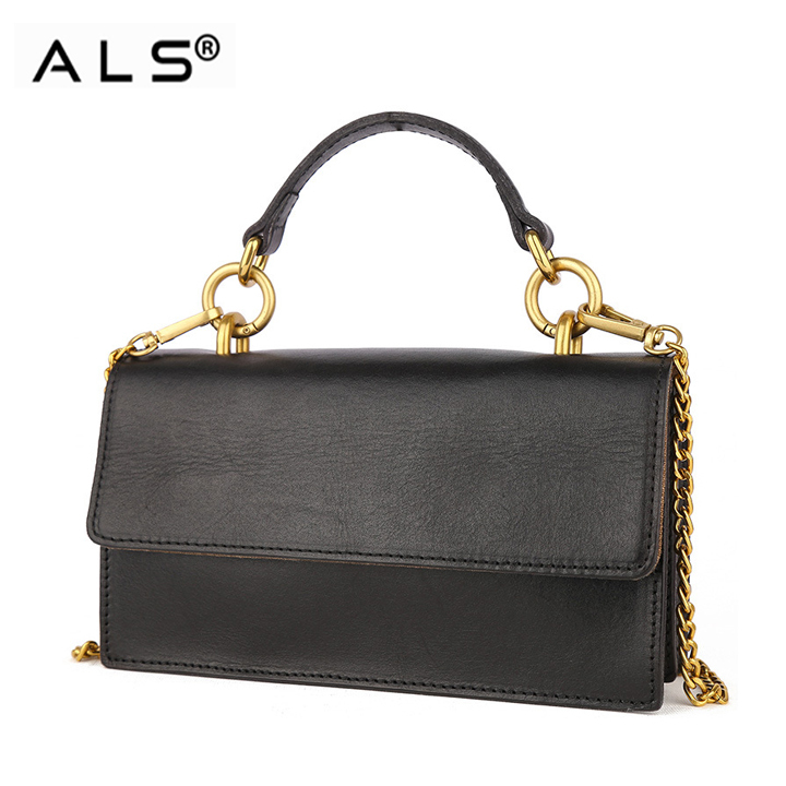 Eco Friendly Recycled Leather Satchel