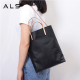 Genuine Leather Shoulder Tote Bags