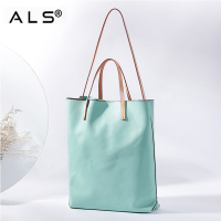 Genuine Leather Shoulder Tote Bags